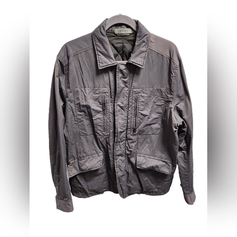 Men's Theory jacket XL